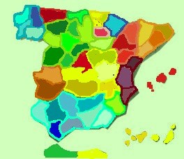 Selecciona t Provincia