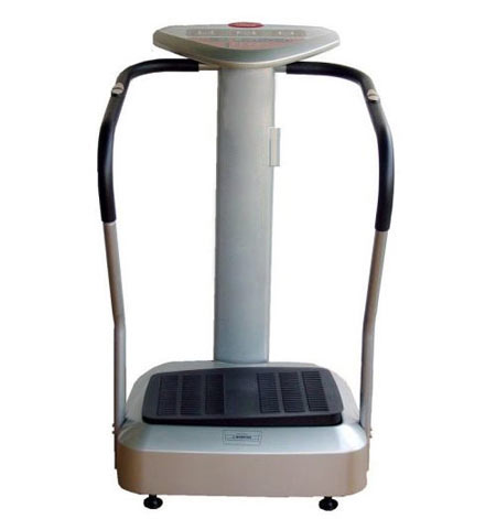 Plataforma oscilante reforzada  Fit Massage 1500W con Monedero