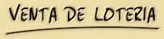 Venta de loter�a