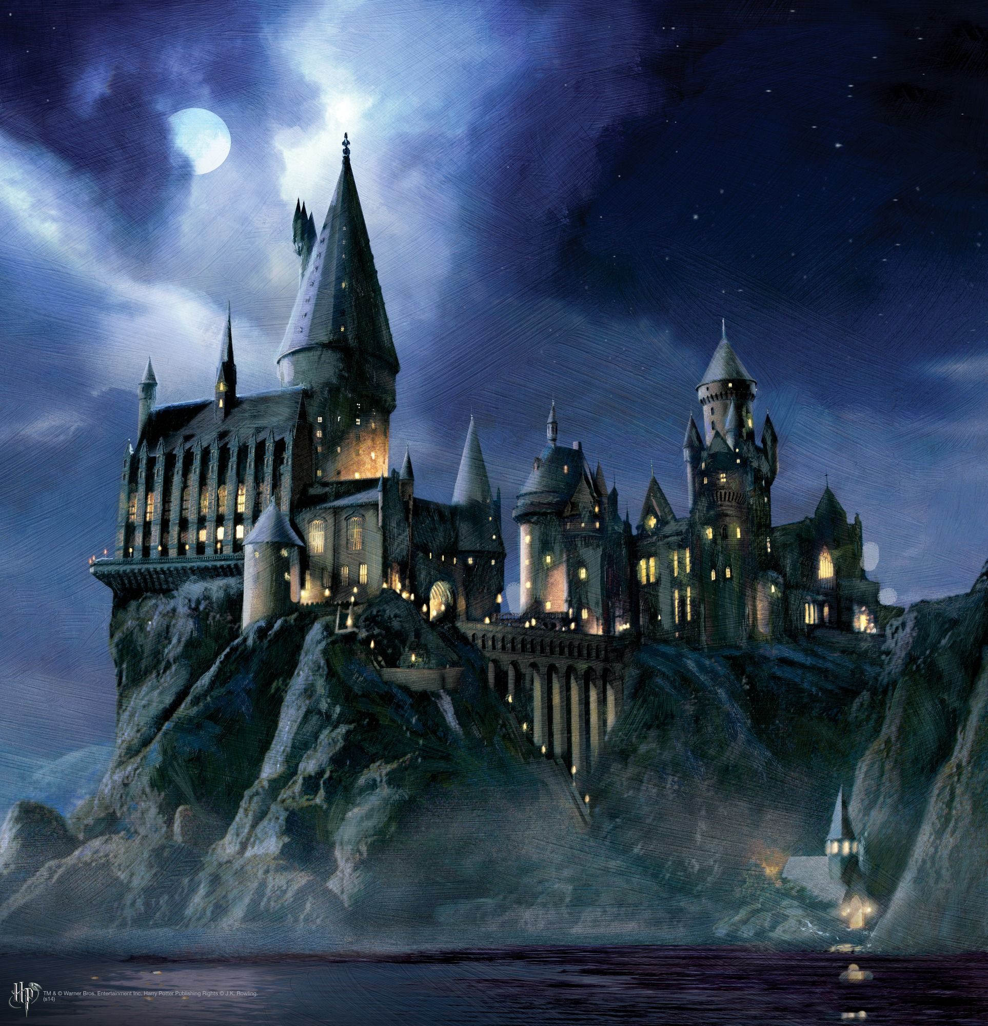 Hogwarts