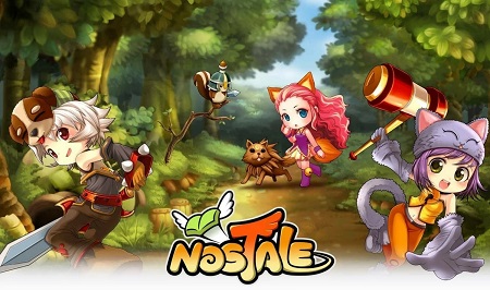 NosTale