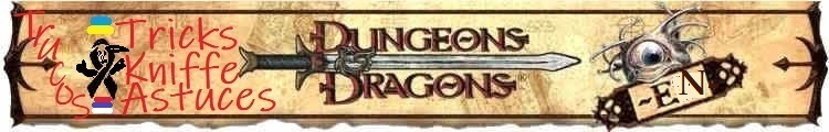 Dungens&Dragons